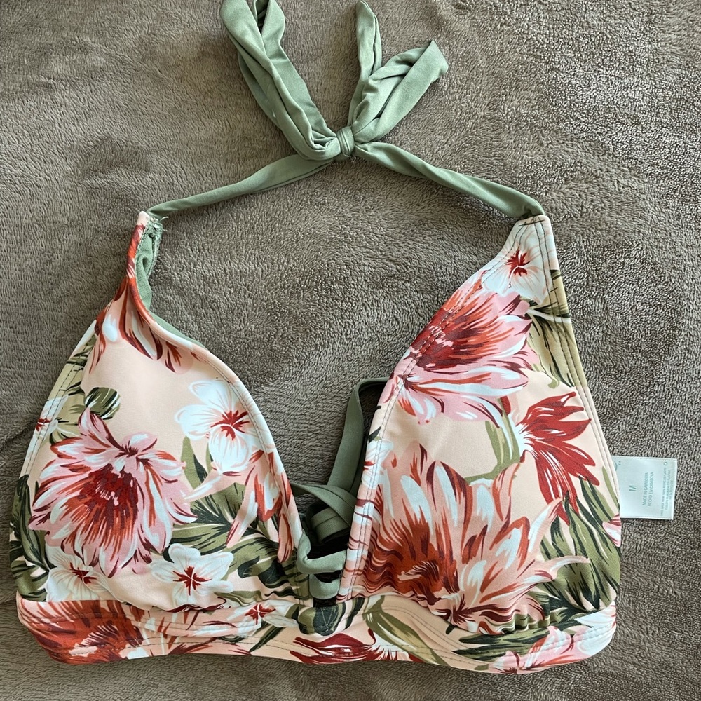 Cute bikini!